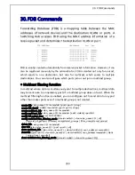 Preview for 358 page of Panasonic ZEQUO 6400 Operating Instructions Manual