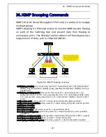 Preview for 410 page of Panasonic ZEQUO 6400 Operating Instructions Manual