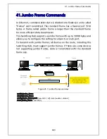 Preview for 468 page of Panasonic ZEQUO 6400 Operating Instructions Manual