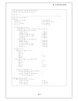 Preview for 518 page of Panasonic ZEQUO 6400 Operating Instructions Manual