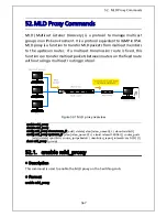 Preview for 566 page of Panasonic ZEQUO 6400 Operating Instructions Manual