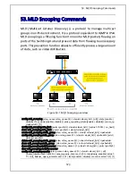 Preview for 572 page of Panasonic ZEQUO 6400 Operating Instructions Manual