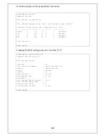 Preview for 597 page of Panasonic ZEQUO 6400 Operating Instructions Manual