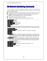 Preview for 623 page of Panasonic ZEQUO 6400 Operating Instructions Manual