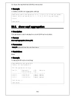 Preview for 651 page of Panasonic ZEQUO 6400 Operating Instructions Manual