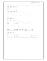 Preview for 674 page of Panasonic ZEQUO 6400 Operating Instructions Manual