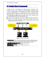 Preview for 695 page of Panasonic ZEQUO 6400 Operating Instructions Manual