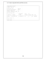 Preview for 707 page of Panasonic ZEQUO 6400 Operating Instructions Manual