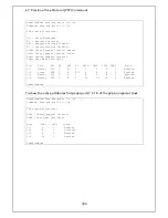 Preview for 779 page of Panasonic ZEQUO 6400 Operating Instructions Manual