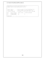 Preview for 783 page of Panasonic ZEQUO 6400 Operating Instructions Manual