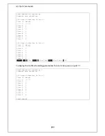 Preview for 799 page of Panasonic ZEQUO 6400 Operating Instructions Manual