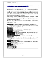 Preview for 837 page of Panasonic ZEQUO 6400 Operating Instructions Manual