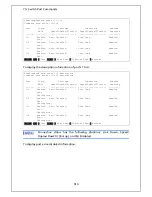 Preview for 909 page of Panasonic ZEQUO 6400 Operating Instructions Manual