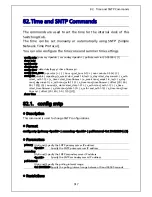 Preview for 916 page of Panasonic ZEQUO 6400 Operating Instructions Manual