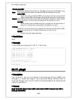 Preview for 947 page of Panasonic ZEQUO 6400 Operating Instructions Manual