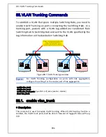 Preview for 995 page of Panasonic ZEQUO 6400 Operating Instructions Manual