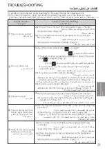 Preview for 25 page of Panasonic ZIAINO F-JPU70M Operating Instructions Manual