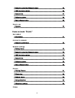 Preview for 4 page of Panasonic ZT60 Series Instruction Manual