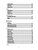 Preview for 5 page of Panasonic ZT60 Series Instruction Manual