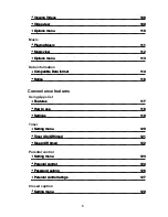 Preview for 6 page of Panasonic ZT60 Series Instruction Manual