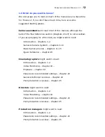 Preview for 12 page of PANAVISION Genesis User Manual