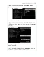 Preview for 180 page of PANAVISION Genesis User Manual