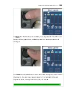 Preview for 190 page of PANAVISION Genesis User Manual