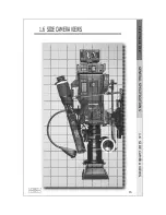 Preview for 15 page of PANAVISION HD900F Operation Manual