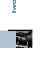 Preview for 21 page of PANAVISION millennium Operation Manual