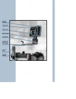 Preview for 34 page of PANAVISION millennium Operation Manual