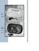 Preview for 50 page of PANAVISION millennium Operation Manual