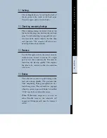 Preview for 53 page of PANAVISION millennium Operation Manual