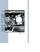 Preview for 58 page of PANAVISION millennium Operation Manual