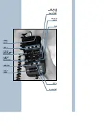 Preview for 92 page of PANAVISION millennium Operation Manual