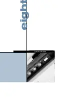 Preview for 95 page of PANAVISION millennium Operation Manual