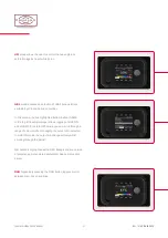 Preview for 23 page of PANAVISION PANALUX ALLEGRA C User Manual