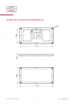 Preview for 43 page of PANAVISION PANALUX ALLEGRA C User Manual