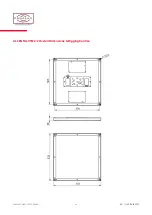 Preview for 44 page of PANAVISION PANALUX ALLEGRA C User Manual