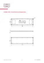 Preview for 45 page of PANAVISION PANALUX ALLEGRA C User Manual