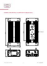 Preview for 47 page of PANAVISION PANALUX ALLEGRA C User Manual