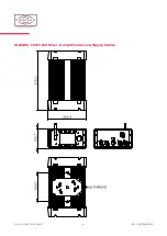 Preview for 48 page of PANAVISION PANALUX ALLEGRA C User Manual