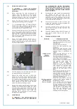 Preview for 4 page of Panblast BAC-RC-PB-0274 Product Operating Manual