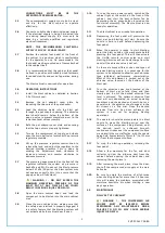 Preview for 4 page of Panblast PB1500P Product Operating Manual