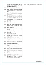 Preview for 6 page of Panblast Tornado Operating Manual