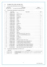 Preview for 7 page of Panblast Tornado Operating Manual