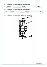 Preview for 10 page of Panblast Tornado Operating Manual