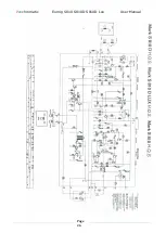 Preview for 26 page of Panchromatic Eumig S 810D User Manual