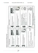 Preview for 27 page of Panchromatic Eumig S 810D User Manual