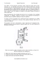 Preview for 11 page of Panchromatic Specto 100 User Manuals