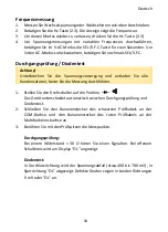 Preview for 18 page of PANCONTROL 196402099 Manual